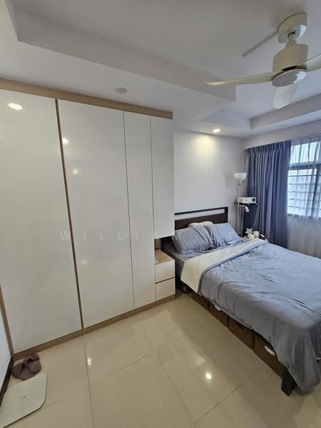 351B Anchorvale Road, 351B Anchorvale Road, 2 Bedrooms, 721 sqft, HDB Flat For Sale, by William Lek, 500169230 - Master Bedroom - PropertyGuru.com.sg