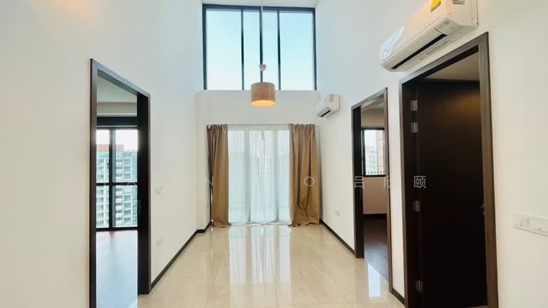 Normanton Park, 45 Normanton Park, 2 Bedrooms, 861 sqft, Condominium For Rent, by Laven Loo 吕欣颐, 500169231 - PropertyGuru.com.sg