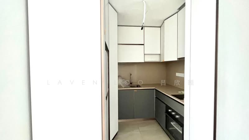 Normanton Park, 45 Normanton Park, 2 Bedrooms, 861 sqft, Condominium For Rent, by Laven Loo 吕欣颐, 500169231 - PropertyGuru.com.sg