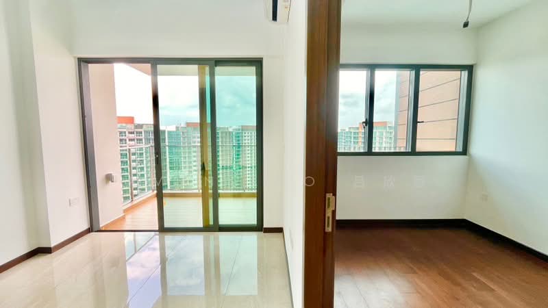 Normanton Park, 45 Normanton Park, 2 Bedrooms, 861 sqft, Condominium For Rent, by Laven Loo 吕欣颐, 500169231 - PropertyGuru.com.sg