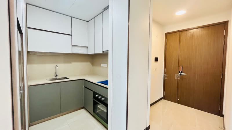 Normanton Park, 45 Normanton Park, 2 Bedrooms, 861 sqft, Condominium For Rent, by Laven Loo 吕欣颐, 500169231 - PropertyGuru.com.sg