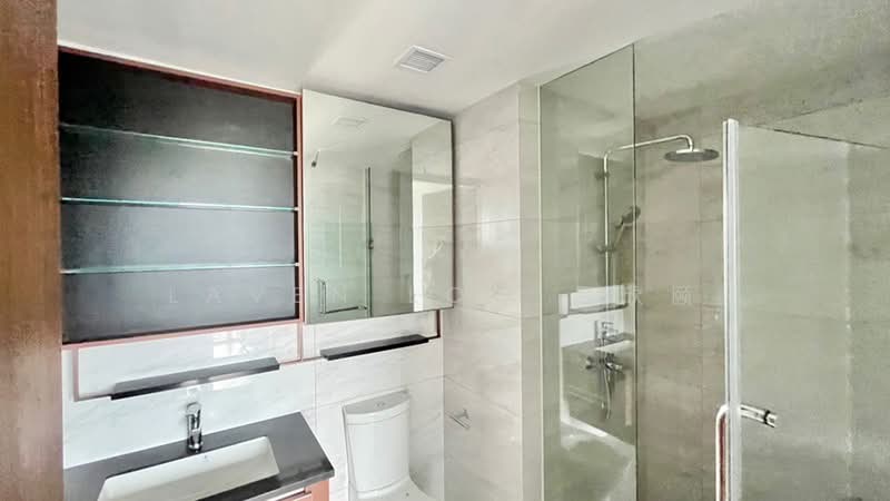 Normanton Park, 45 Normanton Park, 2 Bedrooms, 861 sqft, Condominium For Rent, by Laven Loo 吕欣颐, 500169231 - PropertyGuru.com.sg