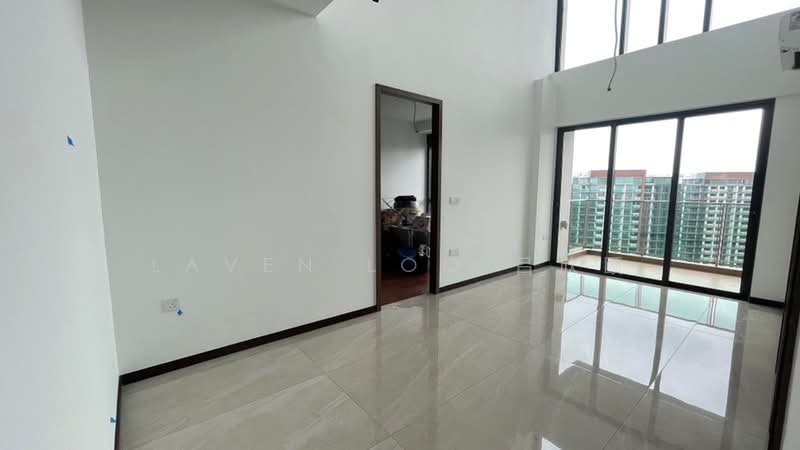 Normanton Park, 45 Normanton Park, 2 Bedrooms, 861 sqft, Condominium For Rent, by Laven Loo 吕欣颐, 500169231 - PropertyGuru.com.sg