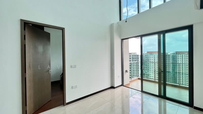 Normanton Park, 45 Normanton Park, 2 Bedrooms, 861 sqft, Condominium For Rent, by Laven Loo 吕欣颐, 500169231 - PropertyGuru.com.sg