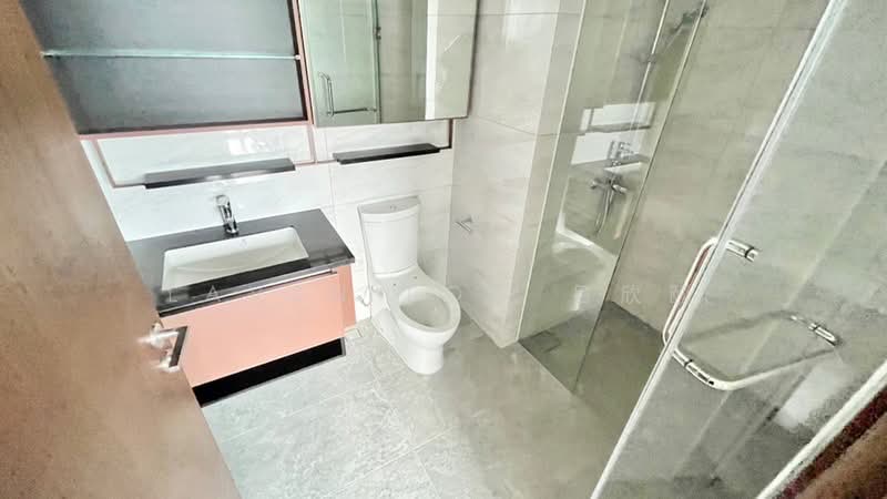 Normanton Park, 45 Normanton Park, 2 Bedrooms, 861 sqft, Condominium For Rent, by Laven Loo 吕欣颐, 500169231 - PropertyGuru.com.sg