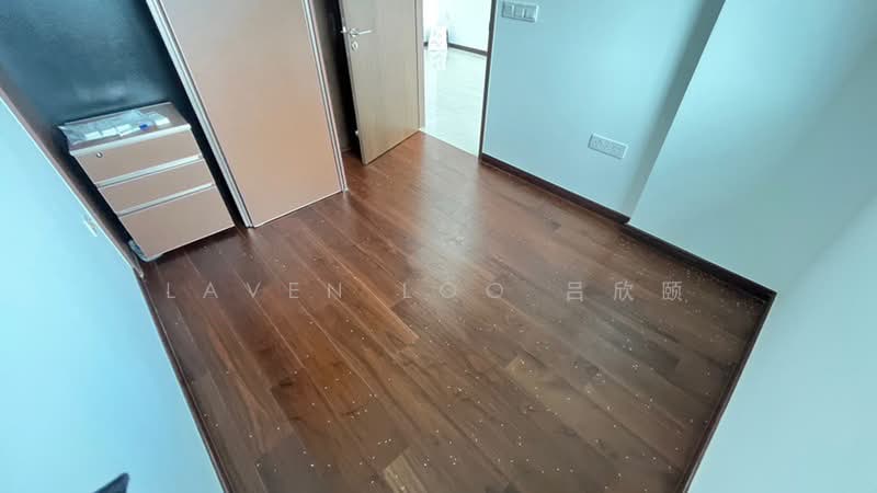 Normanton Park, 45 Normanton Park, 2 Bedrooms, 861 sqft, Condominium For Rent, by Laven Loo 吕欣颐, 500169231 - PropertyGuru.com.sg