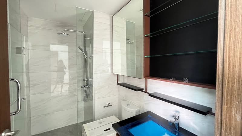 Normanton Park, 45 Normanton Park, 2 Bedrooms, 861 sqft, Condominium For Rent, by Laven Loo 吕欣颐, 500169231 - PropertyGuru.com.sg