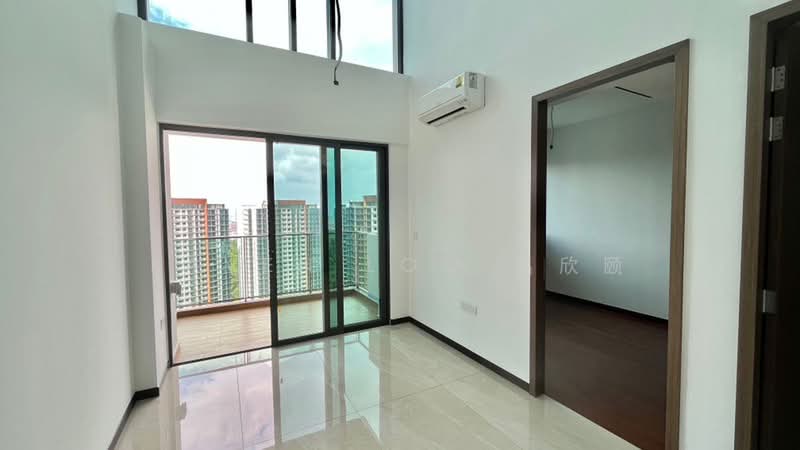 Normanton Park, 45 Normanton Park, 2 Bedrooms, 861 sqft, Condominium For Rent, by Laven Loo 吕欣颐, 500169231 - PropertyGuru.com.sg