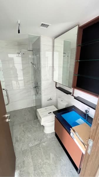 Normanton Park, 45 Normanton Park, 2 Bedrooms, 861 sqft, Condominium For Rent, by Laven Loo 吕欣颐, 500169231 - PropertyGuru.com.sg