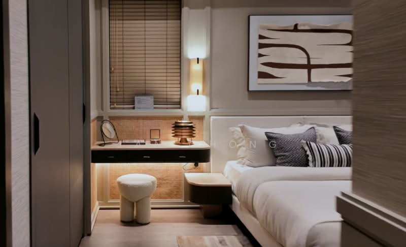 Sora, 73/74/76/78 Yuan Ching Road, 3 Bedrooms, 1,098 sqft, Condominium For Sale, by Jan Chong, 500169232 - Bedroom - PropertyGuru.com.sg