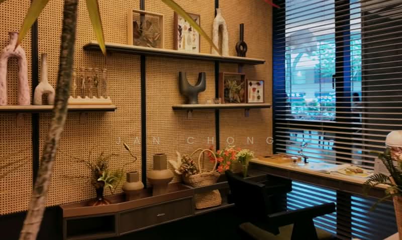 Sora, 73/74/76/78 Yuan Ching Road, 3 Bedrooms, 1,098 sqft, Condominium For Sale, by Jan Chong, 500169232 - Study - PropertyGuru.com.sg