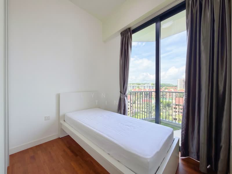 d'Leedon (Former Farrer Court), 13 Leedon Heights, 3 Bedrooms, 1,346 sqft, Condominium For Sale, by Cherlyn Loh Xue Ting, 500169234 - Bedroom - PropertyGuru.com.sg