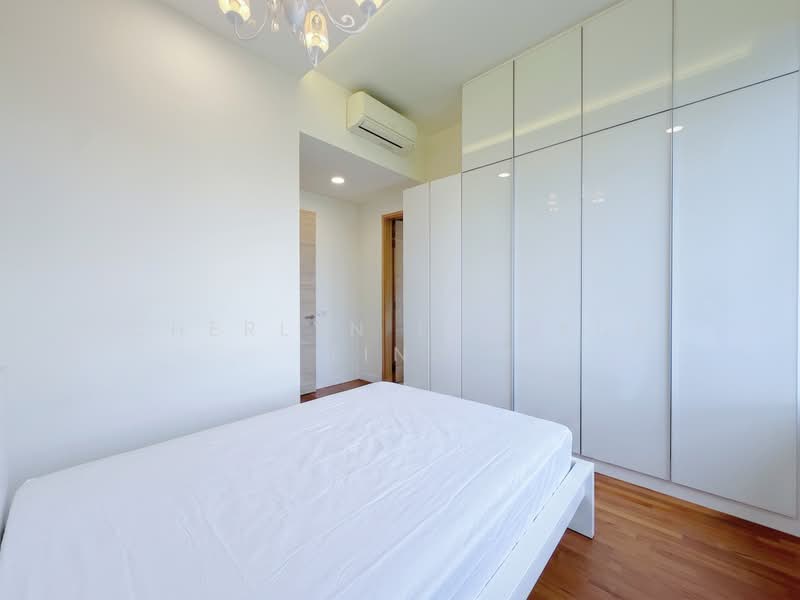 d'Leedon (Former Farrer Court), 13 Leedon Heights, 3 Bedrooms, 1,346 sqft, Condominium For Sale, by Cherlyn Loh Xue Ting, 500169234 - Bedroom - PropertyGuru.com.sg