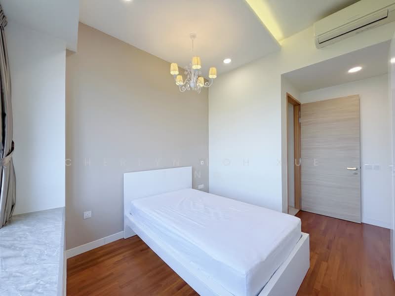d'Leedon (Former Farrer Court), 13 Leedon Heights, 3 Bedrooms, 1,346 sqft, Condominium For Sale, by Cherlyn Loh Xue Ting, 500169234 - Bedroom - PropertyGuru.com.sg
