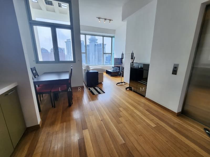 The Metz, 83 Devonshire Road, 1 Bedroom, 581 sqft, Condominium For Rent, by Lardee Lim, 500169235 - Living Room - PropertyGuru.com.sg