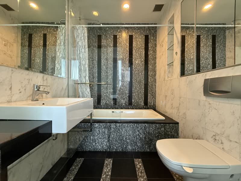 The Metz, 83 Devonshire Road, 1 Bedroom, 581 sqft, Condominium For Rent, by Lardee Lim, 500169235 - Bathroom - PropertyGuru.com.sg