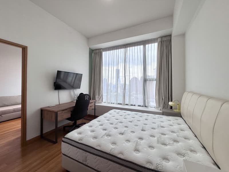 The Metz, 83 Devonshire Road, 1 Bedroom, 581 sqft, Condominium For Rent, by Lardee Lim, 500169235 - Bedroom - PropertyGuru.com.sg