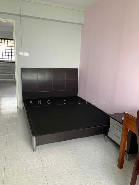 130 Choa Chu Kang Avenue 1, 130 Choa Chu Kang Avenue 1, 3 Bedrooms, 1,130 sqft, HDB Flat For Rent, by Angie Liew, 500169236 - Bedroom - PropertyGuru.com.sg