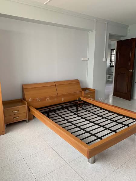 130 Choa Chu Kang Avenue 1, 130 Choa Chu Kang Avenue 1, 3 Bedrooms, 1,130 sqft, HDB Flat For Rent, by Angie Liew, 500169236 - Bedroom - PropertyGuru.com.sg