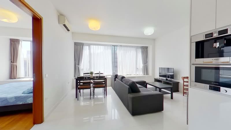 Altez, , 1 Bedroom, 603 sqft, Condominium For Sale, by Erlinda Efendi, 500169238 - Bedroom - PropertyGuru.com.sg