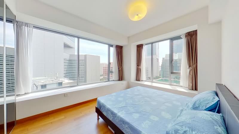 Altez, , 1 Bedroom, 603 sqft, Condominium For Sale, by Erlinda Efendi, 500169238 - Bedroom - PropertyGuru.com.sg