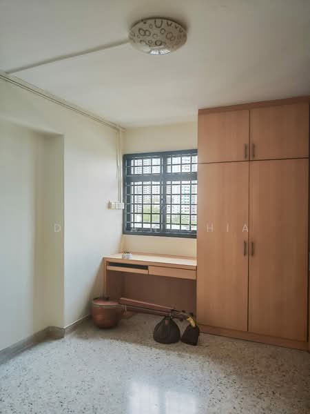 7 Ghim Moh Road, 7 Ghim Moh Road, 3 Bedrooms, 1,227 sqft, HDB Flat For Sale, by Damian Chia, 500169239 - Study - PropertyGuru.com.sg