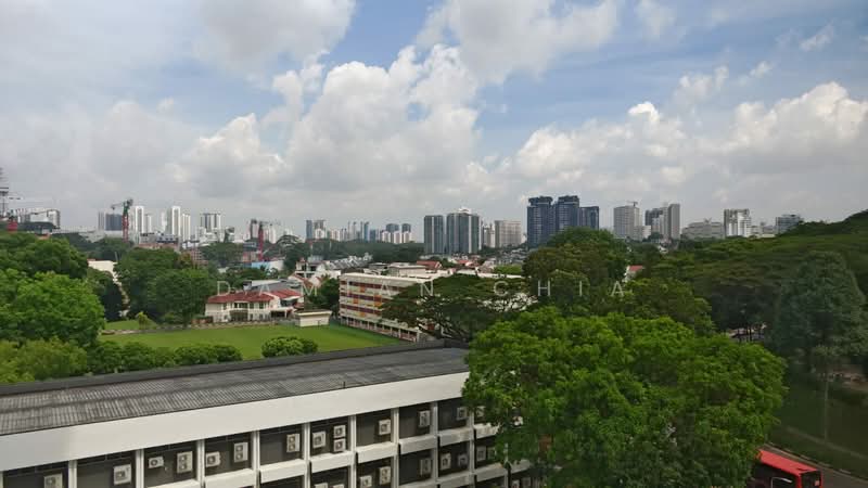 7 Ghim Moh Road, 7 Ghim Moh Road, 3 Bedrooms, 1,227 sqft, HDB Flat For Sale, by Damian Chia, 500169239 - Exterior - PropertyGuru.com.sg
