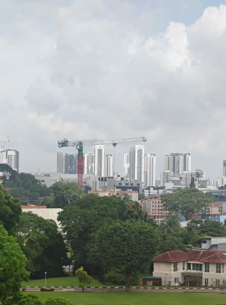 7 Ghim Moh Road, 7 Ghim Moh Road, 3 Bedrooms, 1,227 sqft, HDB Flat For Sale, by Damian Chia, 500169239 - Exterior - PropertyGuru.com.sg