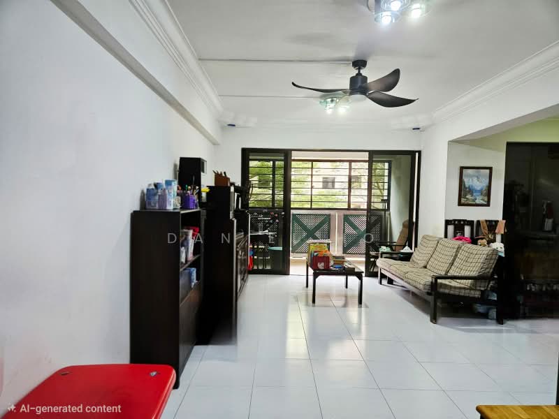62 Lorong 4 Toa Payoh, 62 Lorong 4 Toa Payoh, 3 Bedrooms, 1,291 sqft, HDB Flat For Sale, by Daniel Ho, 500169241 - Living Room - PropertyGuru.com.sg