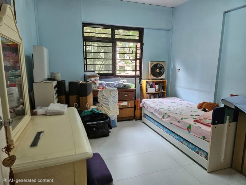 62 Lorong 4 Toa Payoh, 62 Lorong 4 Toa Payoh, 3 Bedrooms, 1,291 sqft, HDB Flat For Sale, by Daniel Ho, 500169241 - Bedroom - PropertyGuru.com.sg