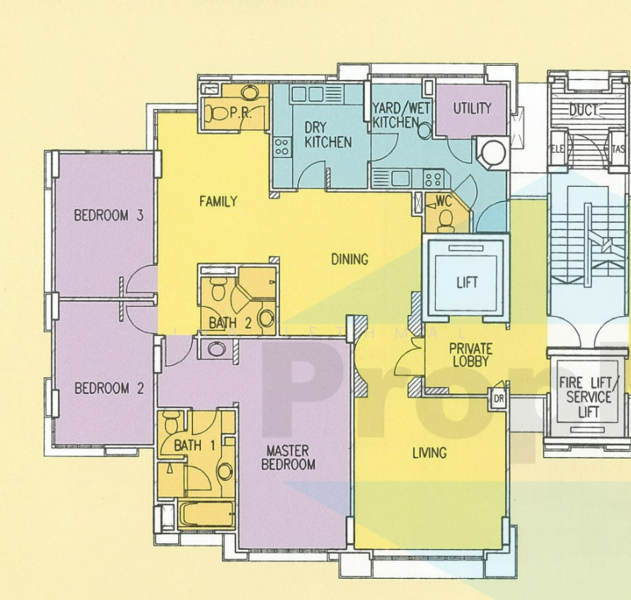 Gardenville, 10 Walshe Road, 3 Bedrooms, 1,808 sqft, Condominium For Rent, by Tina Jethmal, 500169242 - PropertyGuru.com.sg