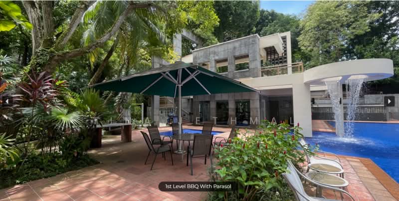 Gardenville, 10 Walshe Road, 3 Bedrooms, 1,808 sqft, Condominium For Rent, by Tina Jethmal, 500169242 - Exterior - PropertyGuru.com.sg