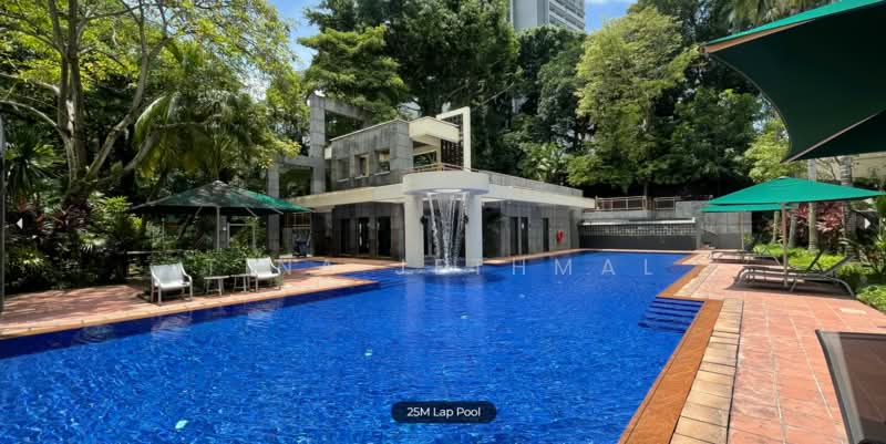 Gardenville, 10 Walshe Road, 3 Bedrooms, 1,808 sqft, Condominium For Rent, by Tina Jethmal, 500169242 - Pool - PropertyGuru.com.sg