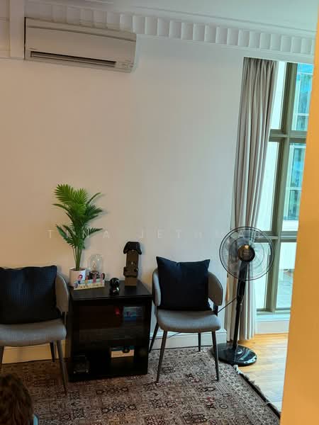 Gardenville, 10 Walshe Road, 3 Bedrooms, 1,808 sqft, Condominium For Rent, by Tina Jethmal, 500169242 - Family Room - PropertyGuru.com.sg