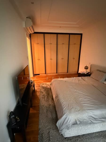 Gardenville, 10 Walshe Road, 3 Bedrooms, 1,808 sqft, Condominium For Rent, by Tina Jethmal, 500169242 - Bedroom - PropertyGuru.com.sg