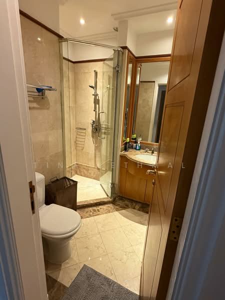 Gardenville, 10 Walshe Road, 3 Bedrooms, 1,808 sqft, Condominium For Rent, by Tina Jethmal, 500169242 - Bathroom - PropertyGuru.com.sg