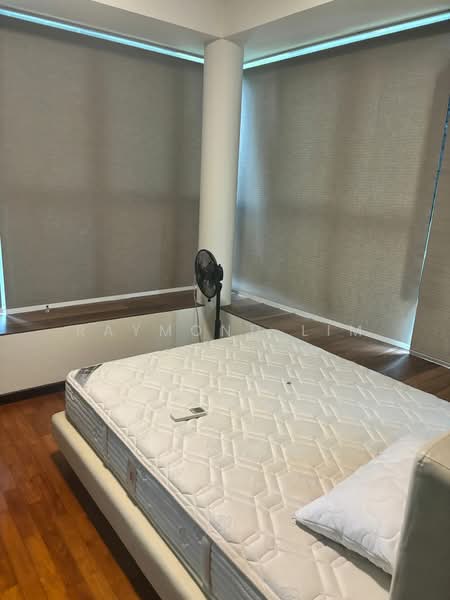 Rosyth Ville, 3 Rosyth Road, 2 Bedrooms, 1,120 sqft, Apartment For Rent, by Raymond Lim, 500169243 - Bedroom - PropertyGuru.com.sg
