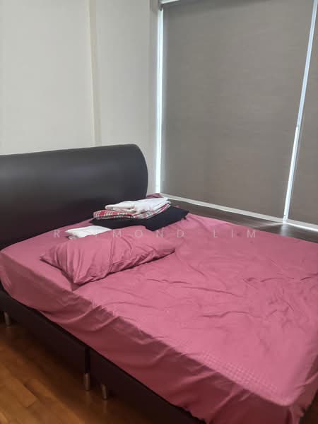 Rosyth Ville, 3 Rosyth Road, 2 Bedrooms, 1,120 sqft, Apartment For Rent, by Raymond Lim, 500169243 - Bedroom - PropertyGuru.com.sg
