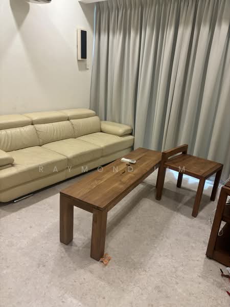 Rosyth Ville, 3 Rosyth Road, 2 Bedrooms, 1,120 sqft, Apartment For Rent, by Raymond Lim, 500169243 - Living Room - PropertyGuru.com.sg