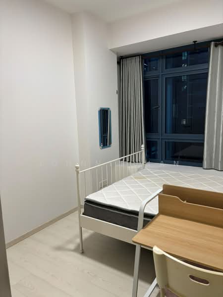 City Square Residences, 14 Kitchener Link, Room Rental, 130 sqft, Condominium For Rent, by Johnnie Han, 500169245 - Bedroom - PropertyGuru.com.sg