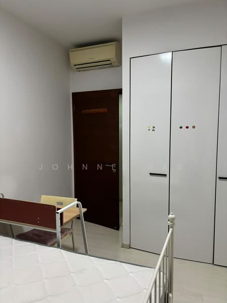 City Square Residences, 14 Kitchener Link, Room Rental, 130 sqft, Condominium For Rent, by Johnnie Han, 500169245 - Bedroom - PropertyGuru.com.sg