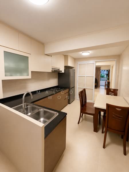 21 Telok Blangah Crescent, 21 Telok Blangah Crescent, 2 Bedrooms, 635 sqft, HDB Flat For Rent, by Malcolm Wong, 500169246 - Kitchen - PropertyGuru.com.sg