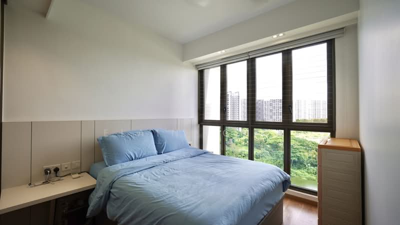 Rivercove Residences EC, 38 Anchorvale Ln, 3 Bedrooms, 958 sqft, Condominium For Sale, by Elaine Chia, 500169247 - Bedroom - PropertyGuru.com.sg