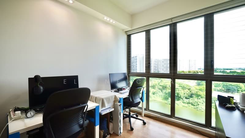 Rivercove Residences EC, 38 Anchorvale Ln, 3 Bedrooms, 958 sqft, Condominium For Sale, by Elaine Chia, 500169247 - Bedroom - PropertyGuru.com.sg