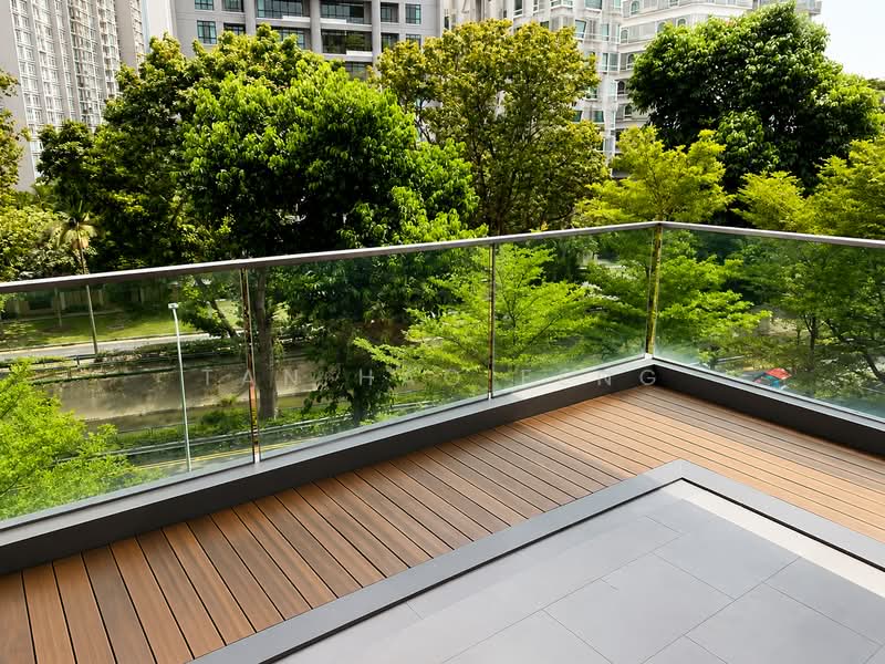 Parc Centennial, 100 Kampong Java Road, 3 Bedrooms, 1,550 sqft, Condominium For Sale, by Tan Hao Feng, 500169248 - Balcony - PropertyGuru.com.sg