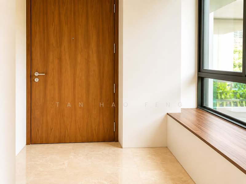 Parc Centennial, 100 Kampong Java Road, 3 Bedrooms, 1,550 sqft, Condominium For Sale, by Tan Hao Feng, 500169248 - Entrance - PropertyGuru.com.sg