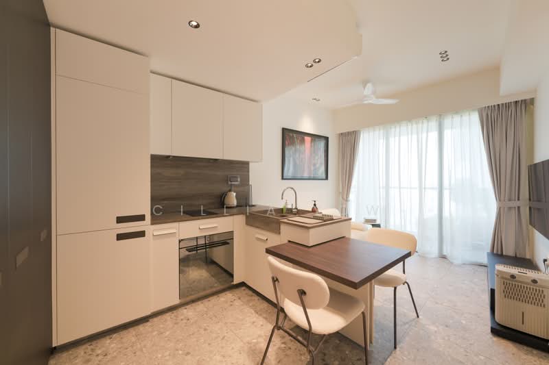 One Pearl Bank, 1 Pearl Bank, 1 Bedroom, 527 sqft, Condominium For Sale, by Cillia Yow, 500169251 - PropertyGuru.com.sg