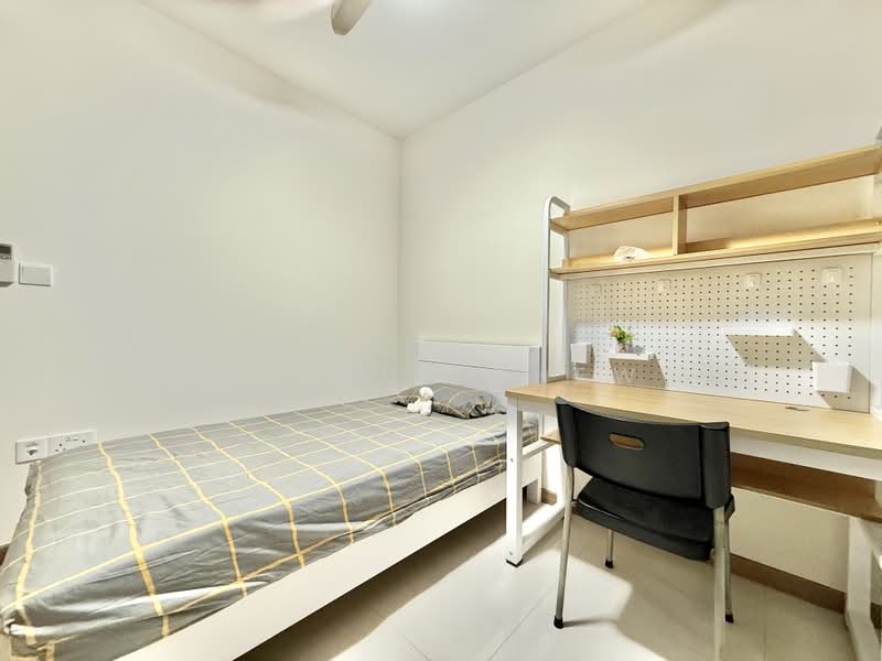 118A Alkaff Crescent, 118A Alkaff Crescent, Room Rental, 100 sqft, HDB Flat For Rent, by Cybele Chew, 500169252 - Bedroom - PropertyGuru.com.sg