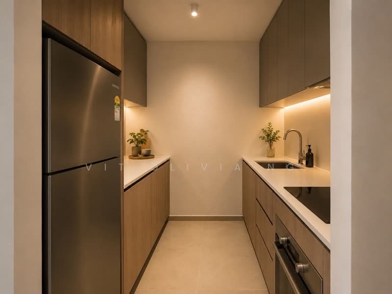 The Watergardens at Canberra, 29 Canberra Drive, 2 Bedrooms, 753 sqft, Condominium For Sale, by Vit Olivia Ng, 500169257 - PropertyGuru.com.sg
