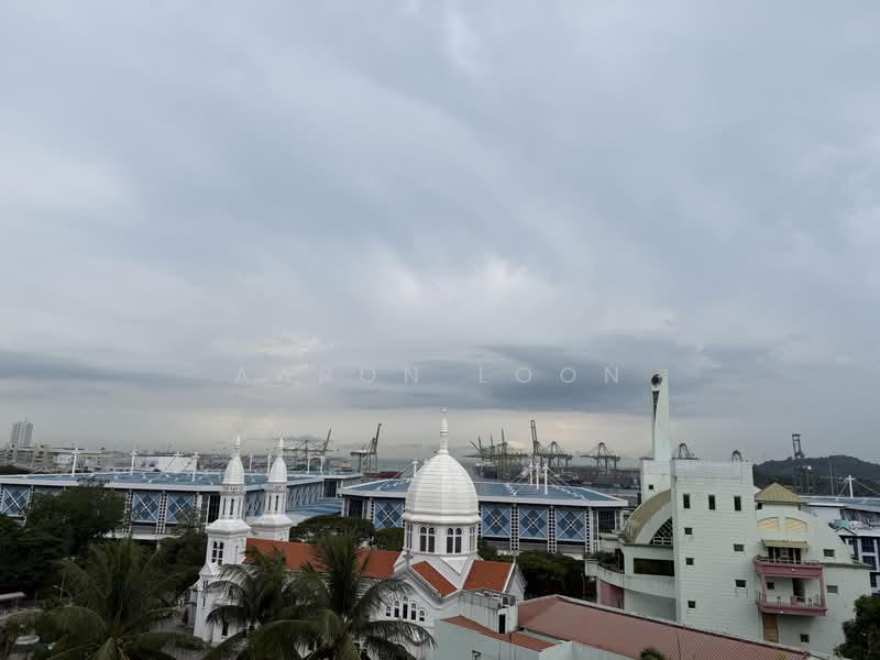 110 Bukit Purmei Road, 110 Bukit Purmei Road, 2 Bedrooms, 807 sqft, HDB Flat For Sale, by Aaron Loon, 500169259 - PropertyGuru.com.sg
